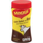Maggi Beef Flavor Bouillon Shaker